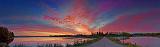 Irish Creek Sunrise Panorama_20882-7